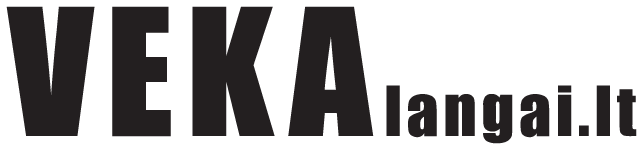 veka langai logo